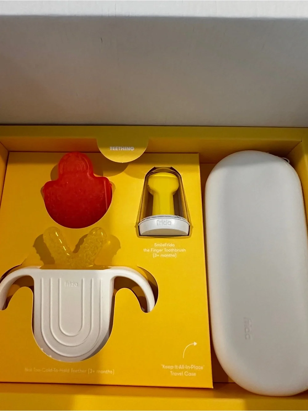 Frida Baby Ultimate Baby Kit